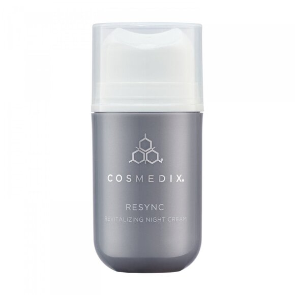 CosMedix Resync Revitalizing Night Cream PM - Picture 1 of 2